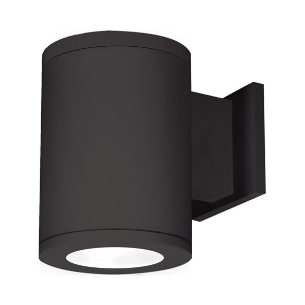 Wac Us Led Wall Mount Downlight 3000K Flood 90C DS-WS06-F930B-BK